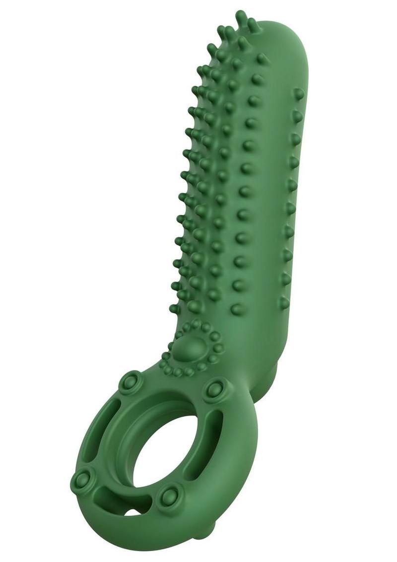 Screaming O Oyeah Rechargeable Silicone Ring