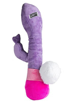 Scruffy Bunny Vanderpup - Pink/Purple