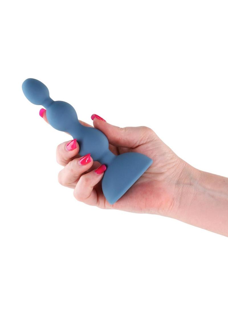 Secrets Kai Rechargeable Silicone Plug
