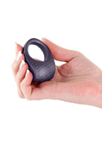 Seduction Levi Rechargeable Silicone Ring