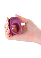 Seduction Levi Rechargeable Silicone Ring