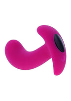 Selopa Hooking Up Rechargeable Silicone Plug