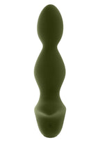 Selopa Rocket Plug Rechargeable Silicone Plug