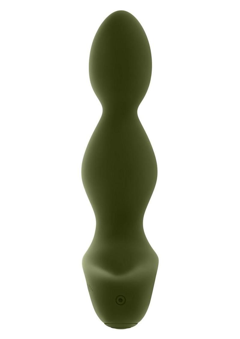 Selopa Rocket Plug Rechargeable Silicone Plug