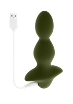 Selopa Rocket Plug Rechargeable Silicone Plug
