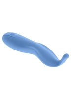 Selopa Tender Tickler Rechargeable Silicone Vibrator