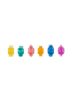 Senso 6 Pack Ring