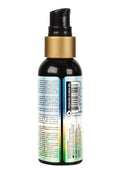 Sensuva Natural Water Based Pineapple Flavored Lubricant - 2oz