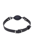 Signature Midnight Muse Oval Gag