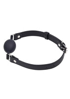 Signature Midnight Muse Oval Gag
