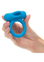 Silicone Rechargeable Double Trouble Ring