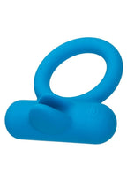 Silicone Rechargeable Double Trouble Ring