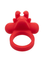 Silicone Rechargeable The Matador Ring