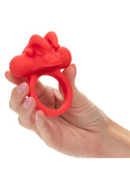 Silicone Rechargeable The Matador Ring