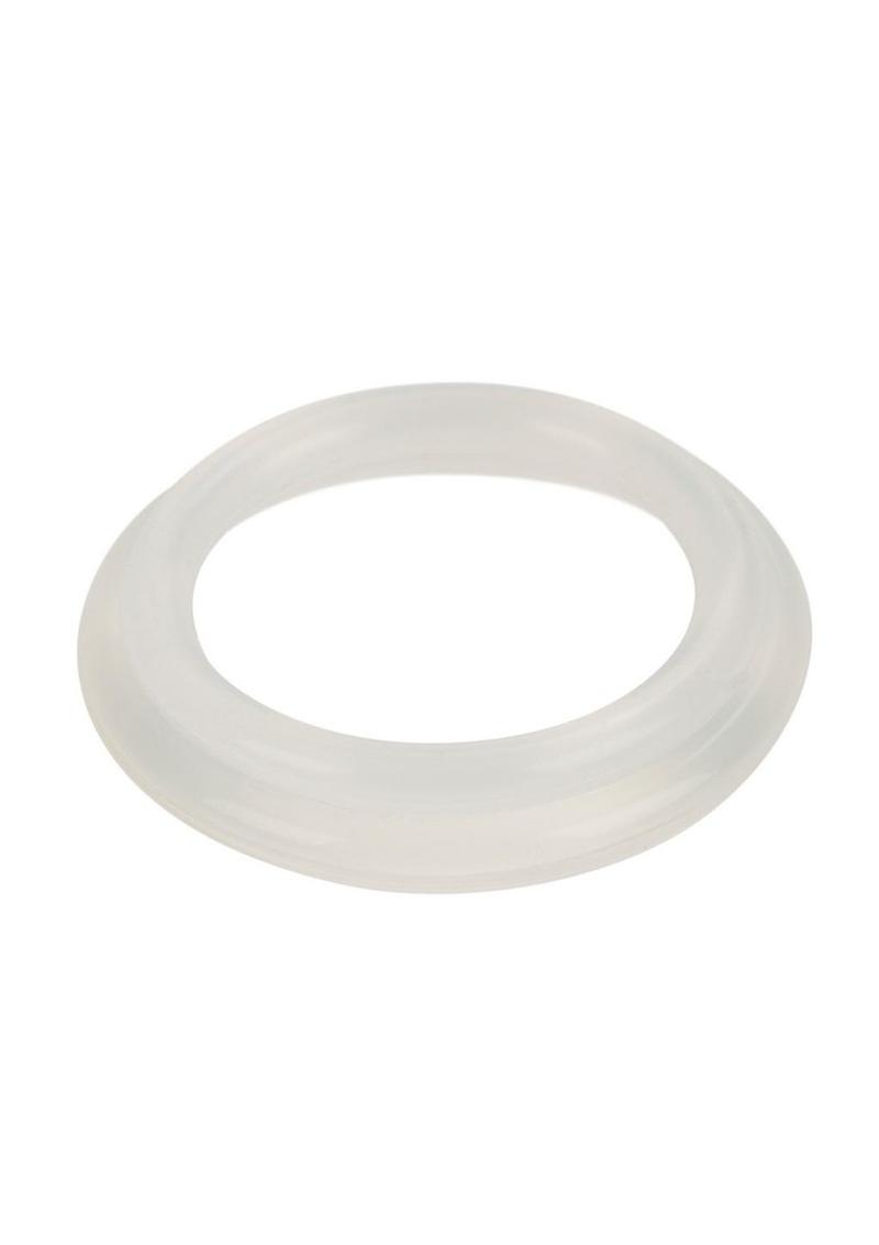 Silicone Rings