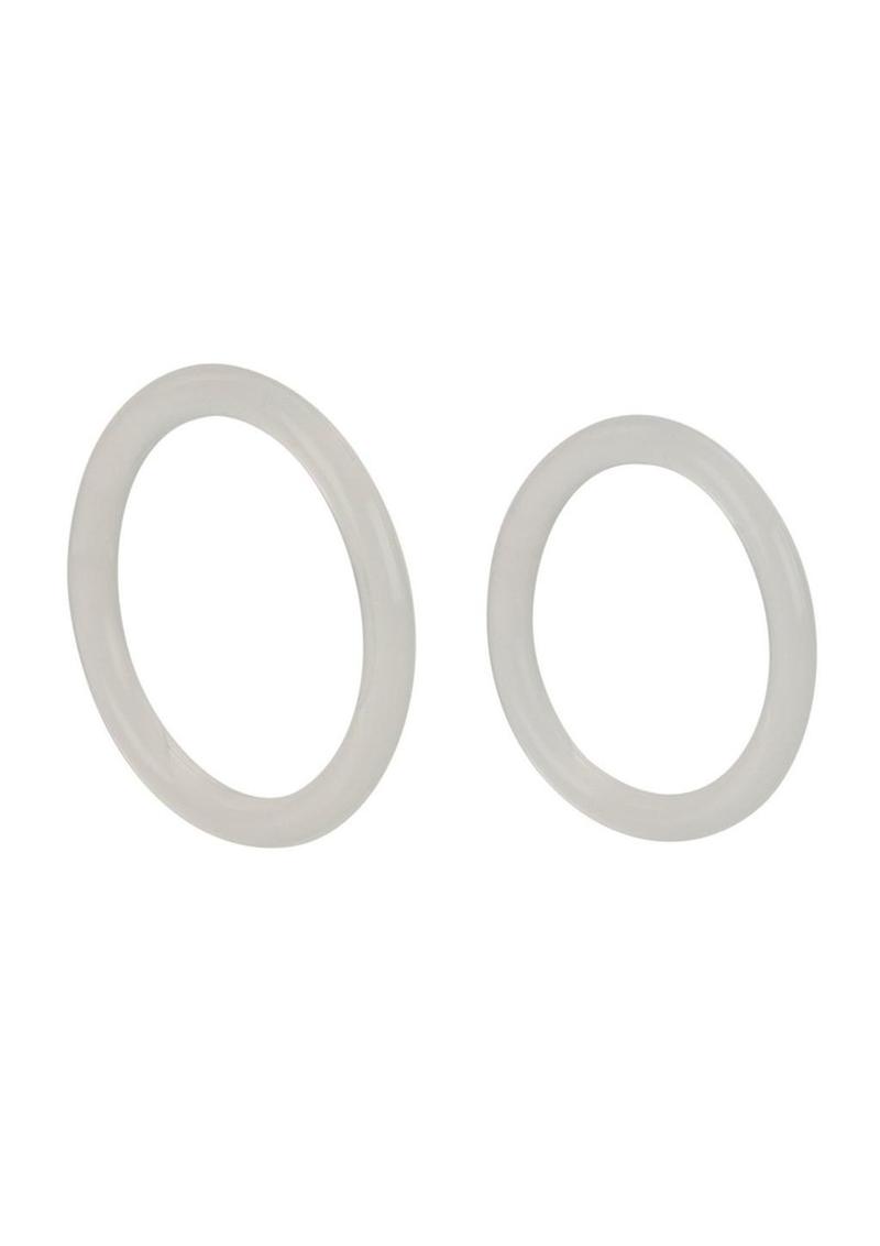 Silicone Rings