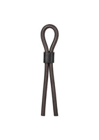 Silicone Stud Lasso Ring