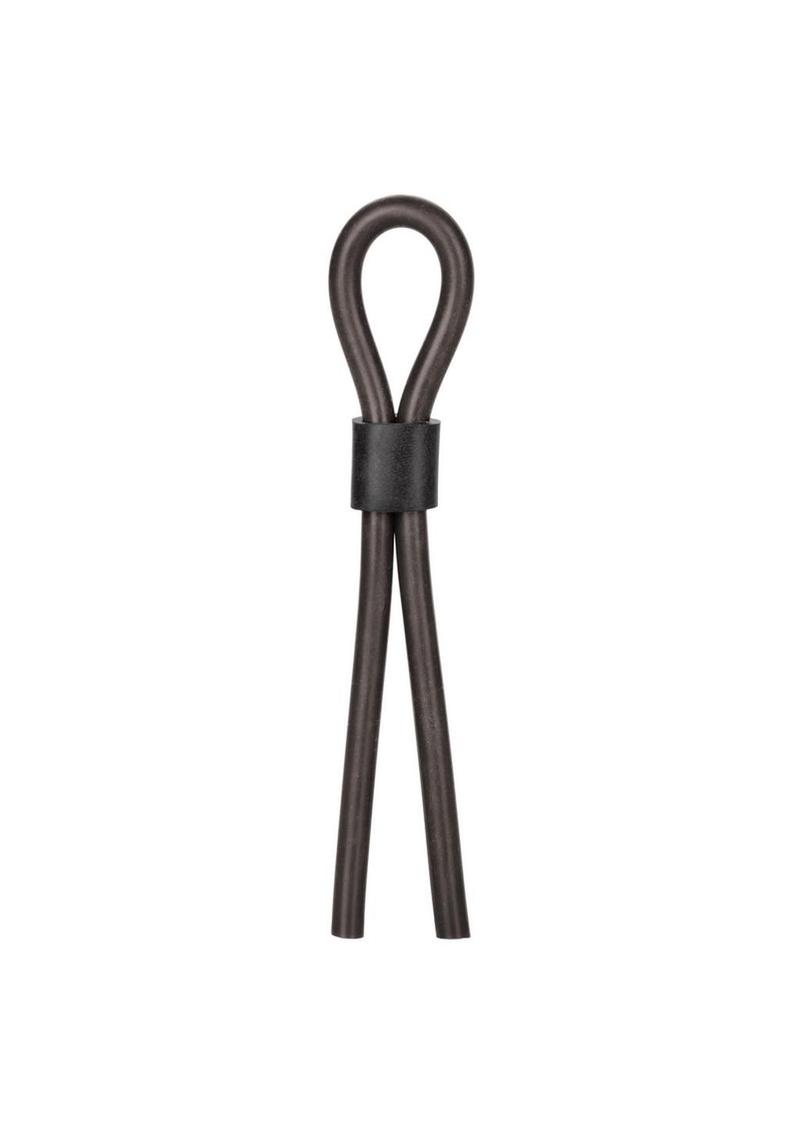 Silicone Stud Lasso Ring