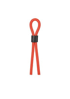 Silicone Stud Lasso Ring