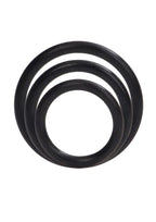 Silicone Support Rings