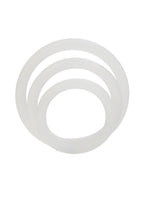 Silicone Support Rings