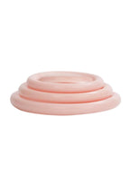Silicone Support Rings
