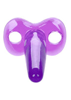 Silicone Tee Probe Plug