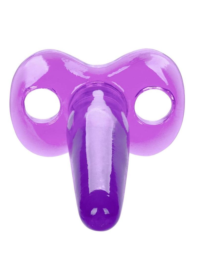 Silicone Tee Probe Plug