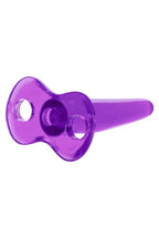 Silicone Tee Probe Plug