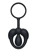 Silicone Tingle Ring