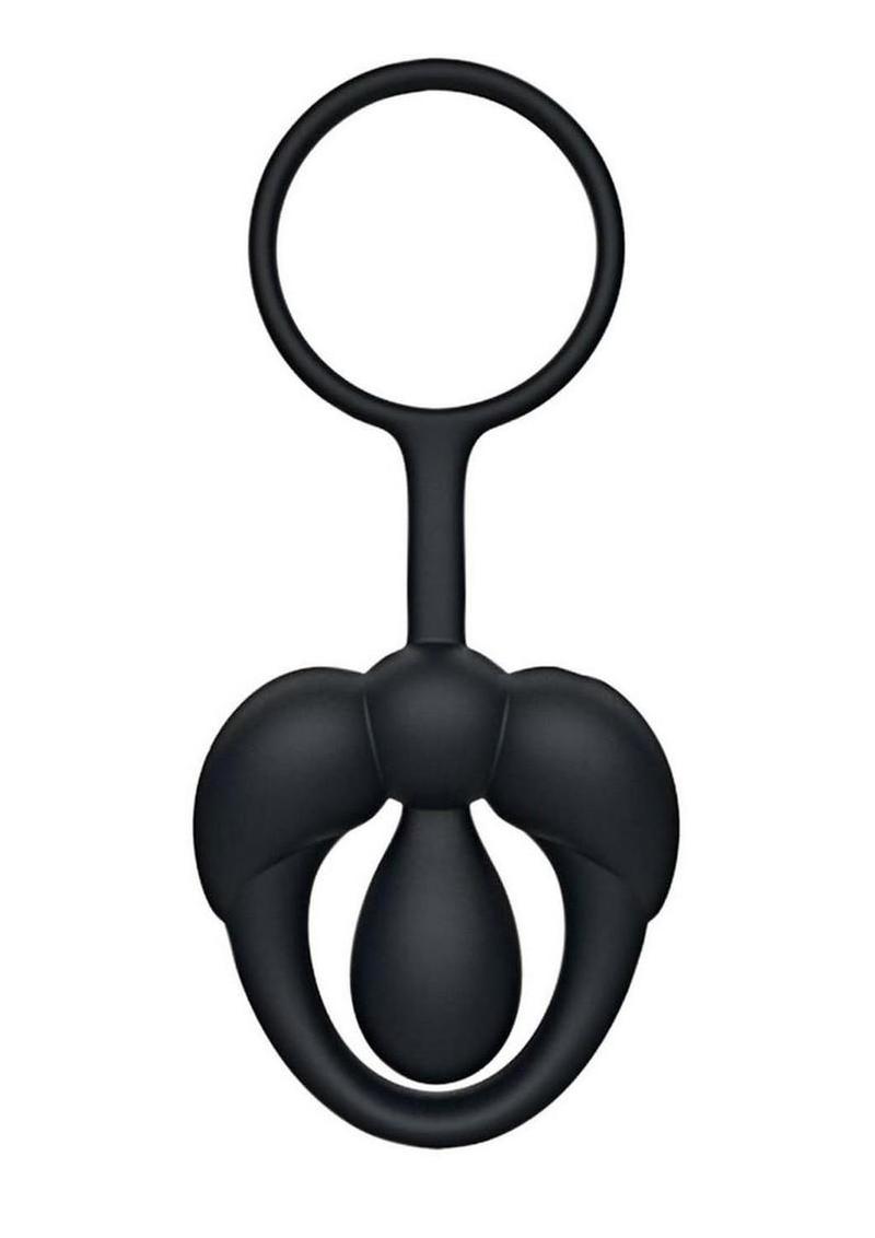Silicone Tingle Ring