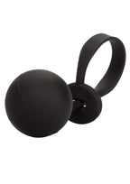 Silicone Weighted Lasso Ring