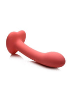 Simply Sweet G-Spot Silicone Insertable