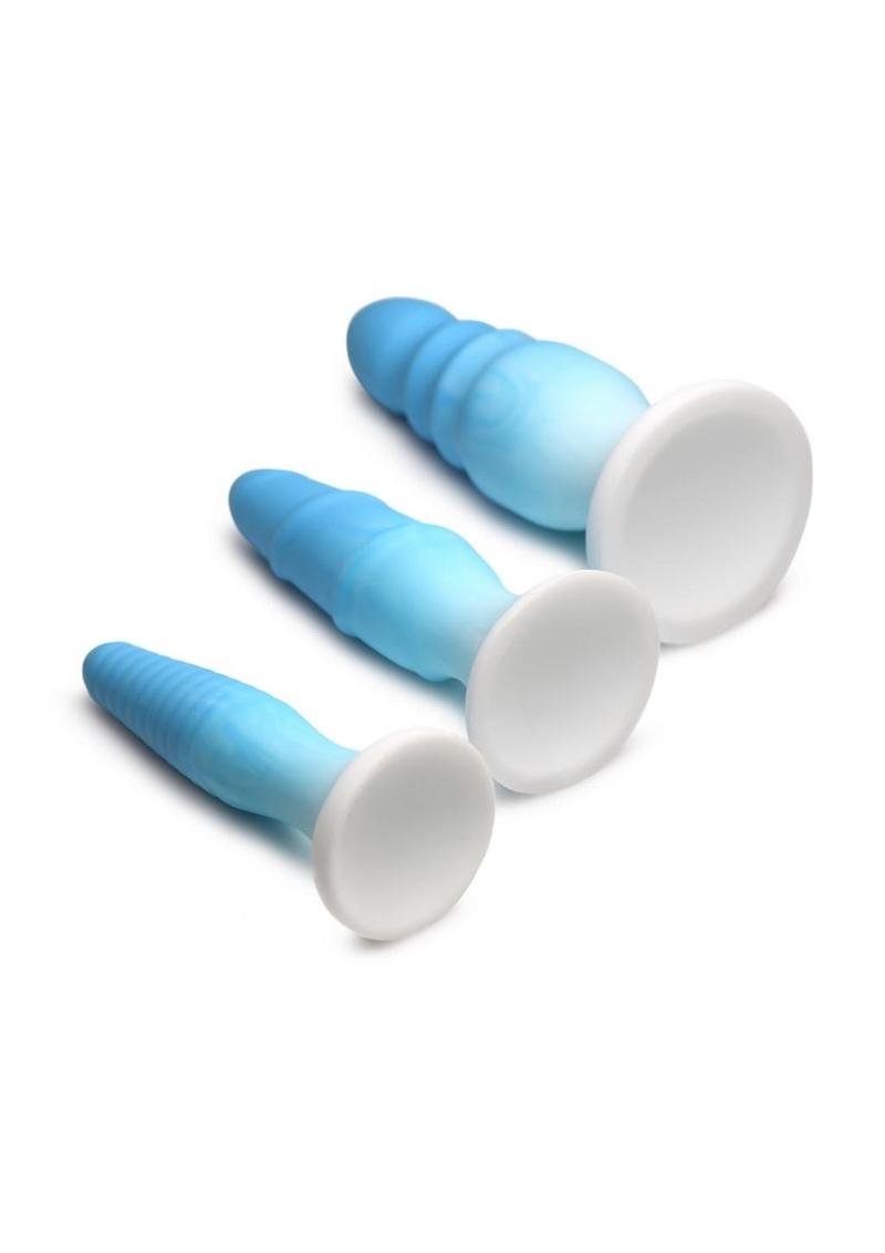 Simply Sweet Silicone Plug