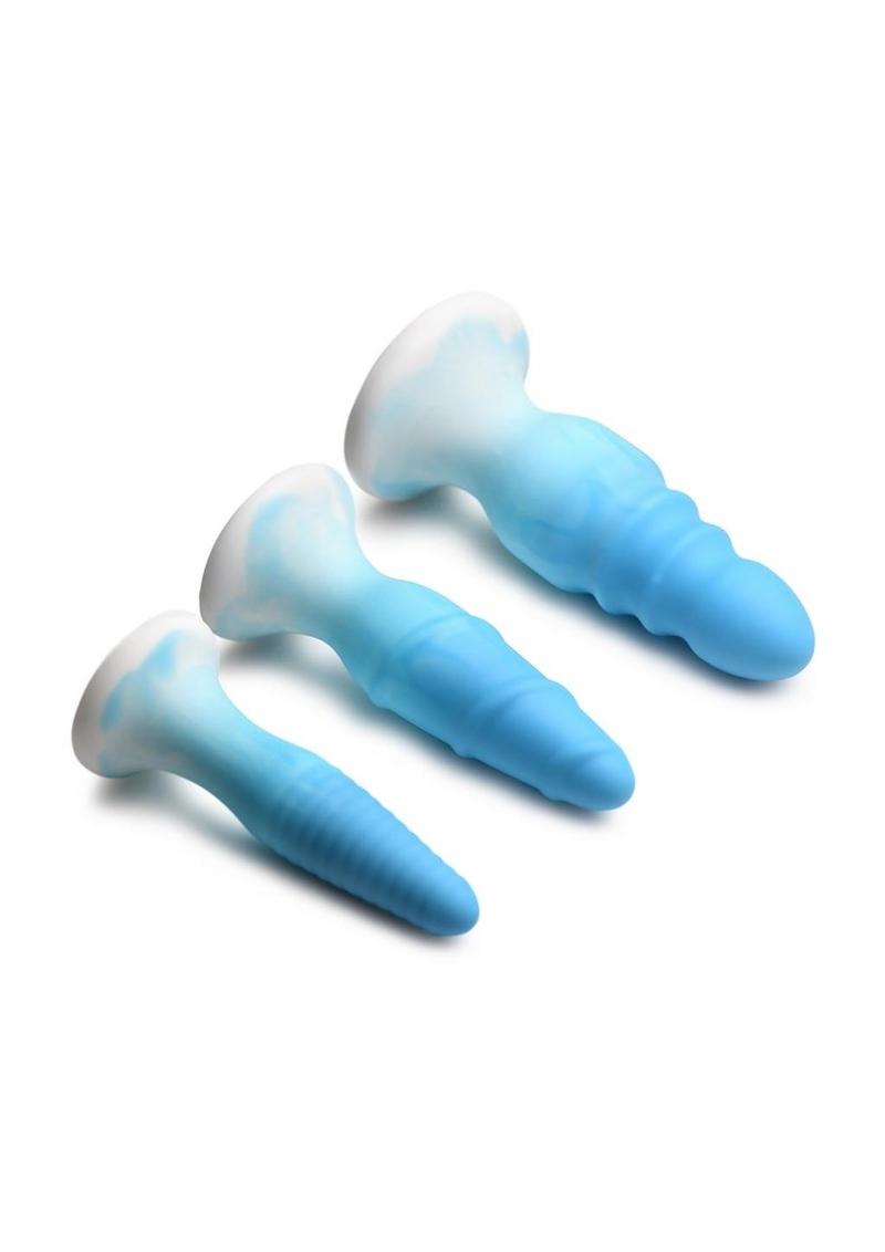 Simply Sweet Silicone Plug