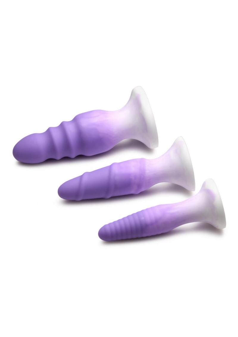 Simply Sweet Silicone Plug