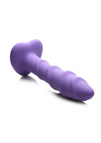 Simply Sweet Swirl Silicone Insertable
