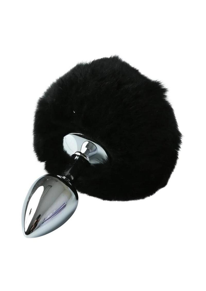 Sincerely Metal Bunny Plug