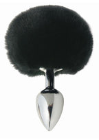 Sincerely Metal Bunny Plug