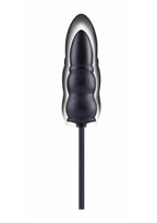 Size Up Ripple Inflatable Silicone Plug