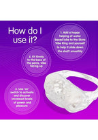 Skins Disposable Vibrating Ring
