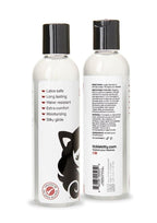 Slippery Kitty Silicone Lubricant - 4oz