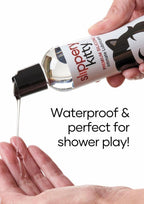 Slippery Kitty Silicone Lubricant