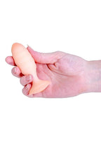 Softies Silicone Plug