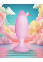 Softies Silicone Plug