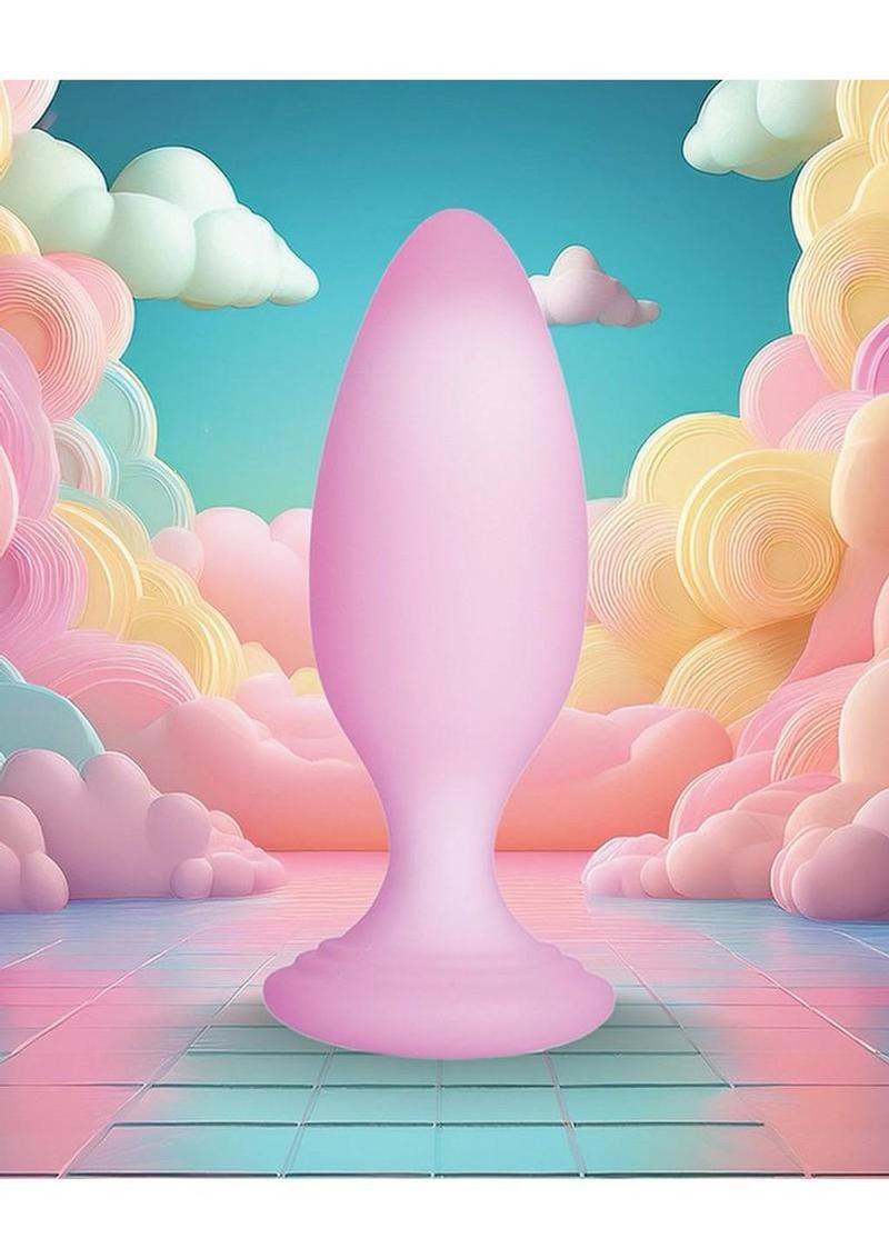 Softies Silicone Plug