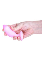 Softies Silicone Plug