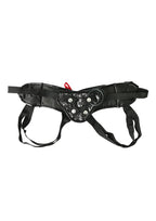 Sportsheets Platinum Lace Corset Harness Adjustable Harness