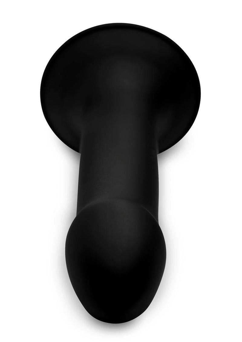 Squeeze-It Squeezable Phallic 6.75in Insertable