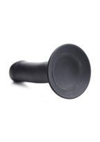 Squeeze-It Squeezable Phallic 6.75in Insertable